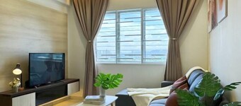 D'Kayangan, Setia Ecohill Semenyih Serenity Suite