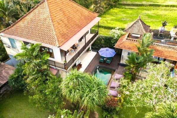 Exterior - Umah Bali Villa (Bali)