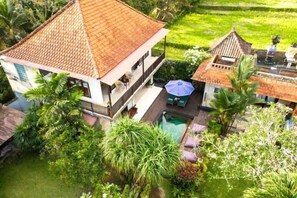 Exterior - Umah Bali Villa (Bali)