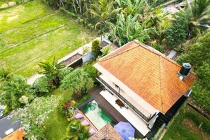 Exterior - Umah Bali Villa (Bali)