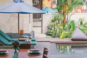 Unclassified image, 3 of 19, button - Umah Bali Villa (Bali)