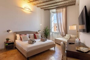 Exterior - Amelie Suite Navona (Rome)