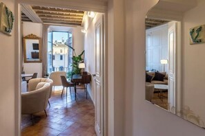 Room - Amelie Suite Navona (Rome)