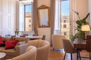 Exterior - Amelie Suite Navona (Rome)