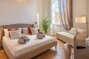 Room - Amelie Suite Navona (Rome)