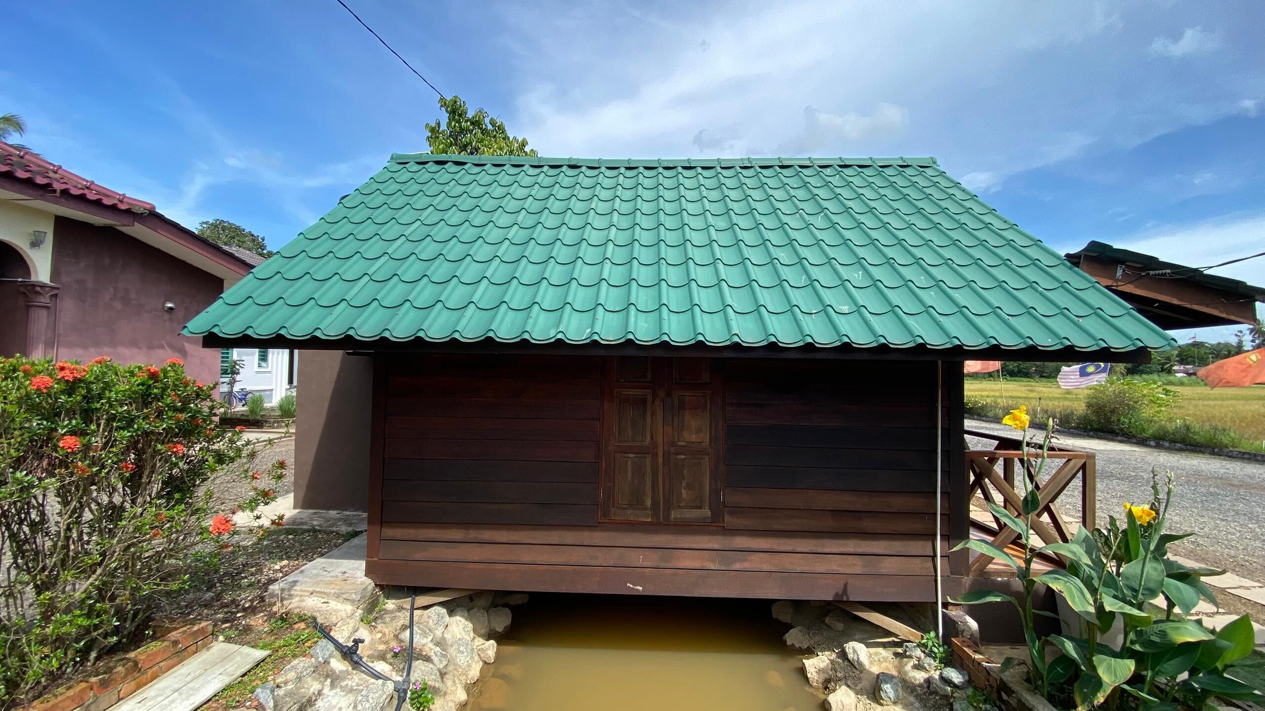 Ngoại thất