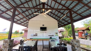 Fachada