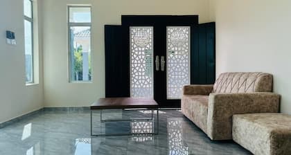 Capital O 91227 Chalet D'bendang Mak Teh