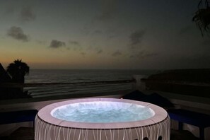 Room - Ocean View, 5 bed Villa, Hot Tub, Sauna (Mirleft)