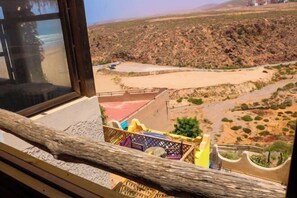 Room - Ocean View, 5 bed Villa, Hot Tub, Sauna (Mirleft)