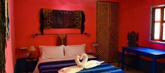 Ocean View, 5 bed Villa, Hot Tub, Sauna