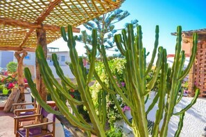 Room - Ocean View, 5 bed Villa, Hot Tub, Sauna (Mirleft)