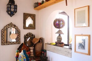 Room - Ocean View, 5 bed Villa, Hot Tub, Sauna (Mirleft)