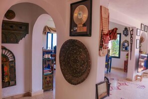 Room - Ocean View, 5 bed Villa, Hot Tub, Sauna (Mirleft)