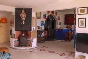 Room - Ocean View, 5 bed Villa, Hot Tub, Sauna (Mirleft)