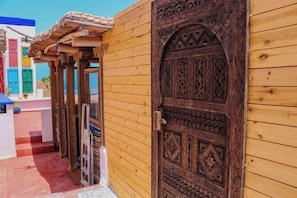 Room - Ocean View, 5 bed Villa, Hot Tub, Sauna (Mirleft)