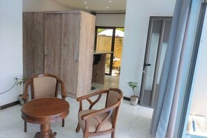 Room - Fina Villa (Cap Malheureux)