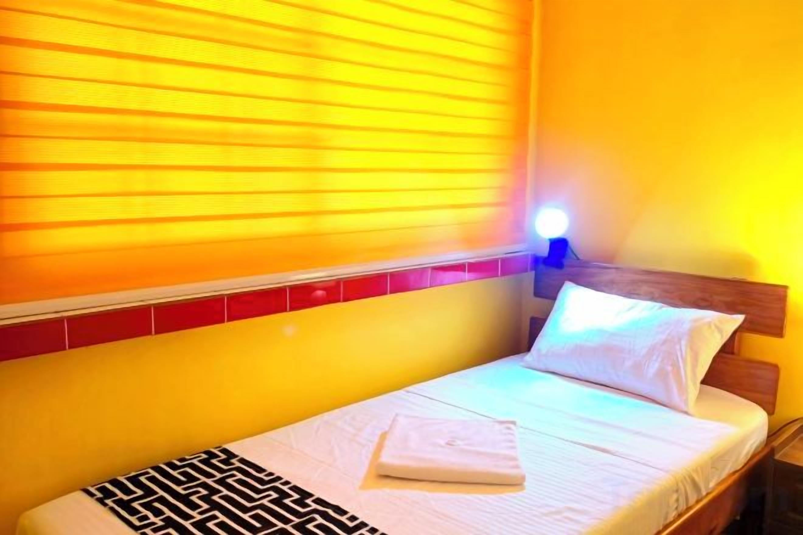 客房