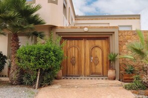 Room - Panoramic View Villa, 4 bed, Pool (Mirleft)