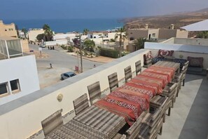 Room - Panoramic View Villa, 4 bed, Pool (Mirleft)