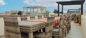 Panoramic View Villa, 4 bed, Pool