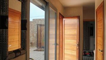 Tiện nghi, dịch vụ nơi lưu trú