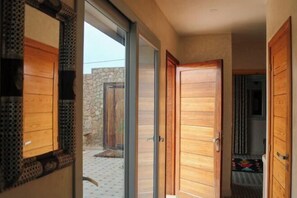 สิ่งอำนวยความสะดวกใน�ที่พัก