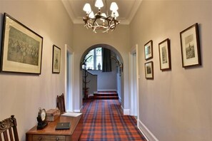 Unclassified image, 5 of 6, button - Chesthill House & Estate, Glenlyon (Aberfeldy)
