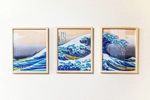客房