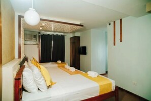 ห้องพัก