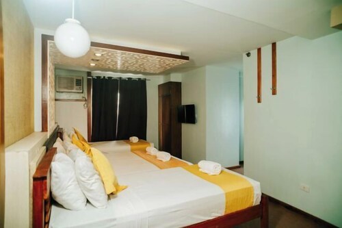Reddoorz @ Balatas Magsaysay Naga City