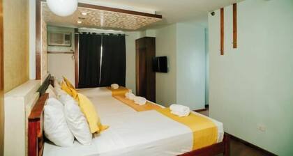 Reddoorz @ Balatas Magsaysay Naga City