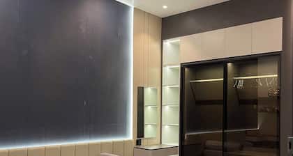 The Duke Villa Rach Gia