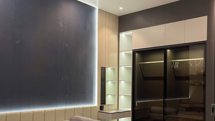 The Duke Villa Rach Gia