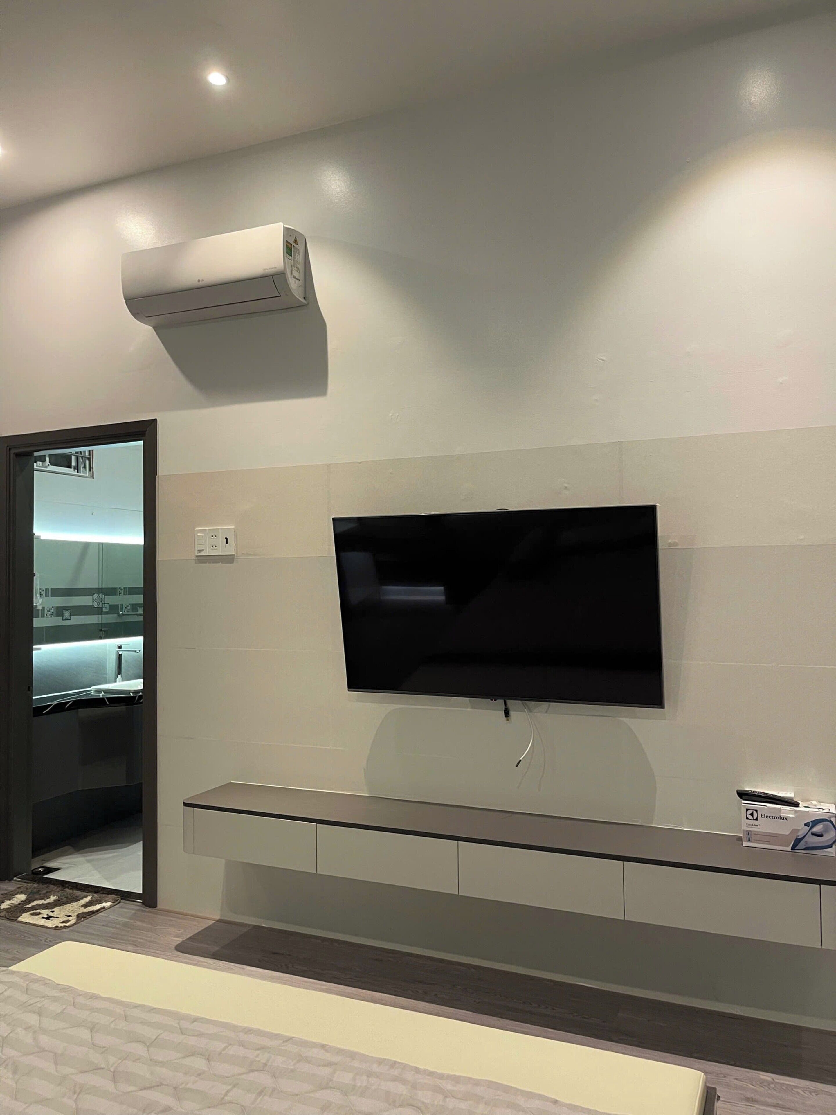 Family Villa, 3 Bedrooms