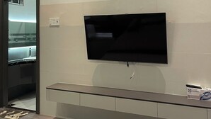 วิลล่าสำหรับครอบครัว, 3 ห้องนอน | Wi-Fi ฟรี