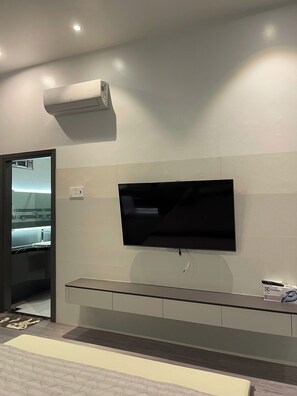 Family Villa, 3 Bedrooms | Free WiFi - The Duke Villa Rach Gia (Rach Gia)