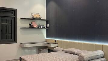 Family Villa, 3 Bedrooms | Free WiFi