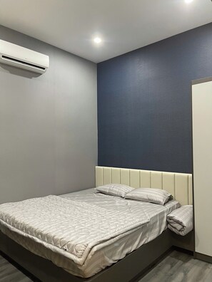 Family Villa, 3 Bedrooms | Free WiFi