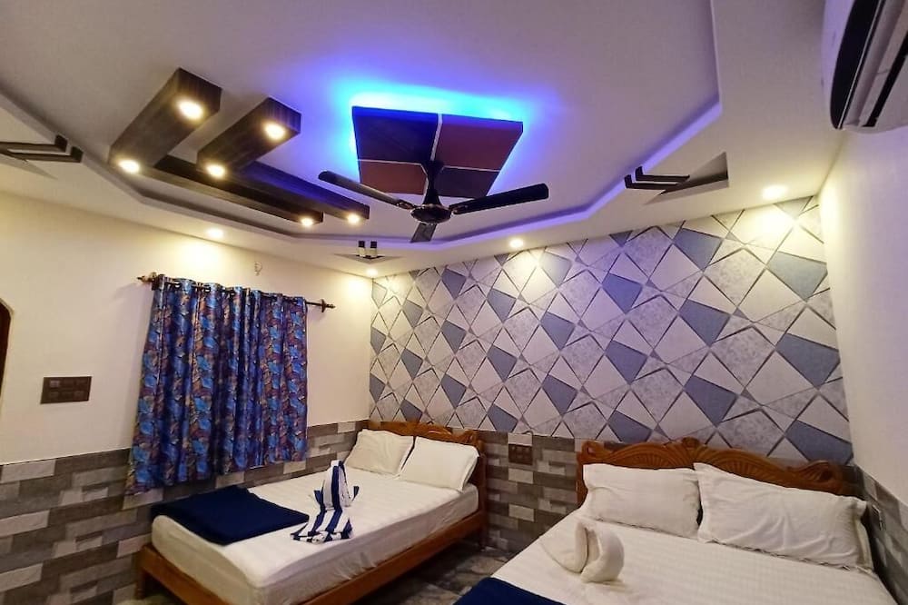 Richard Inn Residency