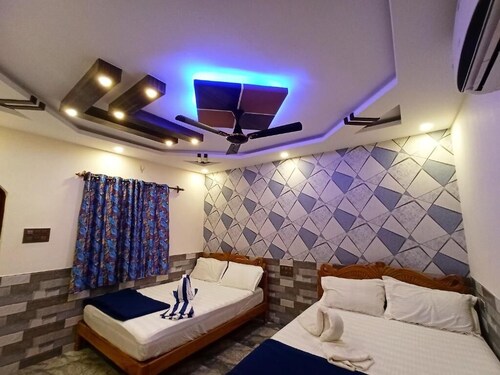 Richard Inn Residency