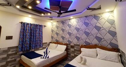 Richard Inn Residency