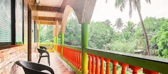 Richard Inn Residency