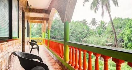 Richard Inn Residency