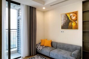 Room - Vinhomes Greenbay - Green Home (Hanoi)