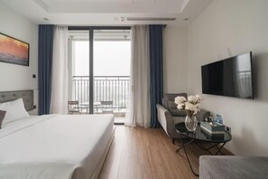 Room - Vinhomes Greenbay - Green Home (Hanoi)