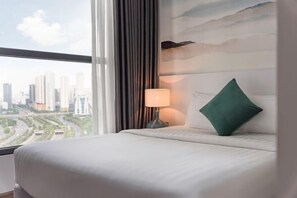 Room - Vinhomes Greenbay - Green Home (Hanoi)
