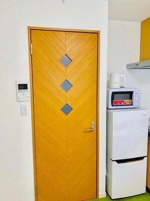 Room - Kayara Hotel Kameido (Tokyo)