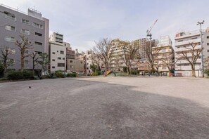 Miscellaneous - Kayara Hotel Kameido (Tokyo)