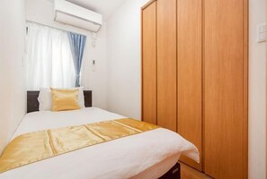 Room - Kayara Hotel Kameido (Tokyo)